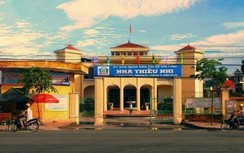 Phó giám đốc Nhà văn hóa thiếu nhi ở Hải Dương trượt chân ngã tử vong