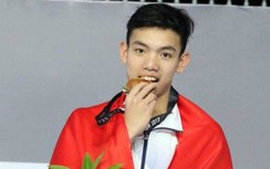 Kỷ lục gia SEA Games giúp Việt Nam có vé đầu tiên dự Olympic 2020