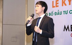 Người “chống lưng” mạng xã hội được đầu tư 500 tỷ đồng Gapo là ai?