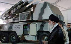 Iran cảnh báo cứng rắn: Sẽ bắn hạ máy bay không người lái vi phạm