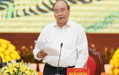 Thủ tướng: Xử lý sớm các kiến nghị về giao thông các tỉnh miền núi phía Bắc