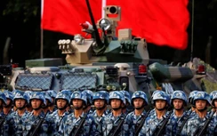 Trung Quốc có thể triển khai quân ứng phó tình hình ở Hồng Kông