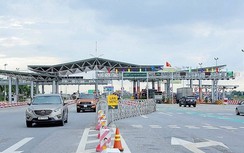 Hà Nội thúc tiến độ thu phí tự động không dừng