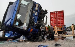 Nhiều tài xế thâm niên cao vẫn gây TNGT nghiêm trọng