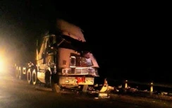 Tin tức tai nạn giao thông mới nhất ngày hôm nay 25/7/2019