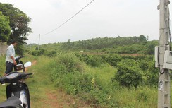 Bí ẩn hàng loạt ngôi mộ liên tiếp bị xâm phạm ở Bắc Giang