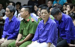 Video: Hưng “kính” và nhóm đàn em nói lời sau cùng tại toà