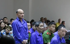 Trùm bảo kê Hưng “kính” gửi lời xin lỗi tiểu thương chợ Long Biên