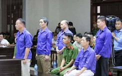 Bị ông trùm Hưng "kính" chèn ép, tiểu thương chợ Long Biên từng định tự tử