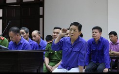 Nữ tiểu thương chợ Long Biên bật khóc, lo sợ nhóm Hưng "kính" trả thù