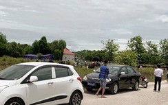 Tạm giữ 3 nghi phạm liên quan đến vụ nam thanh niên bị bắn chết trong đêm