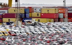 EU đe dọa trả đũa Mỹ 39,1 tỉ USD nếu áp thuế với ô tô