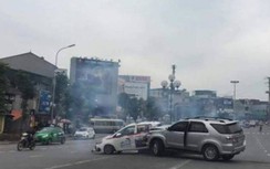 Hà Nội còn bao nhiêu "điểm đen" tai nạn giao thông?