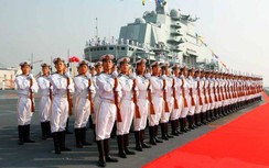 Trung Quốc chỉ trích Mỹ "gây phương hại sự ổn định của thế giới"