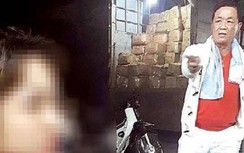 Ông trùm bảo kê chợ Long Biên Hưng “kính” từng phạm tội hiếp dâm