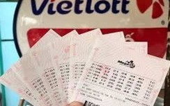 Kết quả xổ số Vietlott 25/7/2019: Ai trúng hơn 32 tỷ đồng?