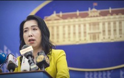 Việt Nam kiên quyết, kiên trì bảo vệ chủ quyền, quyền chủ quyền