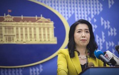 Việt Nam coi rác thải biển là vấn đề cấp bách toàn cầu