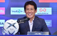 HLV Nishino muốn "truất ngôi vương" Đông Nam Á của Việt Nam?