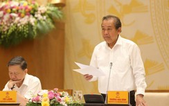 Tổng cục trưởng Tổng cục Hải quan: Có đủ cơ sở xử lý vụ Asanzo