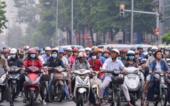 Bùng nổ đô thị hóa - Cơ hội đổi đời cho người nhập cư