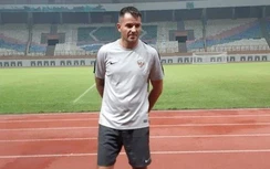 HLV Indonesia "nắn gân" tuyển Việt Nam trước thềm vòng loại World Cup