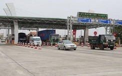 Bộ GTVT trả lời kiến nghị về BOT Phả Lại