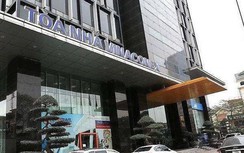 Vì sao Tổng giám đốc Vinaconex bị công an triệu tập?