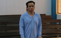 9 lần hiếp dâm bé gái 11 tuổi, "yêu râu xanh" lãnh hơn 17 năm tù
