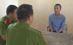 Mượn xe ô tô mang đi cầm cố lấy tiền mua ma túy