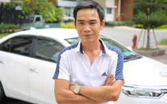 Tài xế công nghệ ứng biến thế nào nếu bất ngờ vào vai tài xế "xe cấp cứu"?