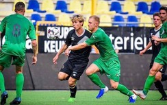 Nhờ điều này, Công Phượng sắp đi vào lịch sử?