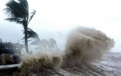 Khả năng sẽ có bão đổ bộ vào nước ta trong đầu tháng 8