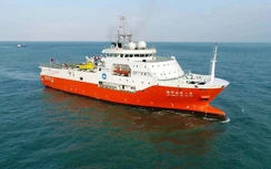 Âm mưu “gặm nhấm” Biển Đông của Trung Quốc