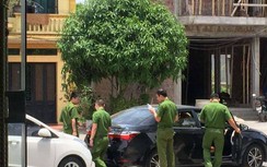 Trưng cầu giám định tâm thần người bố đánh 2 con nguy kịch ở Thái Bình