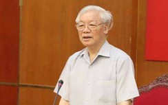 Kỷ luật Đảng, xử lý hình sự hơn 70 cán bộ Bộ Chính trị, Ban Bí thư quản lý