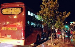 Ninh Thuận phạt mạnh xe trá hình, bến cóc