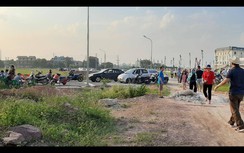 Vụ đấu giá đất ở Bắc Giang: Nguy cơ bị thu hồi hơn 13,6 tỷ đồng tiền cọc