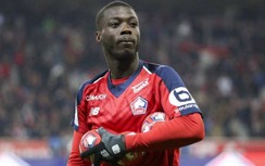 Chuyển nhượng tối 27/7: Arsenal sắp lập kỷ lục; Barca thanh lý sao khủng