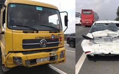 Bảo hiểm MIC bồi thường 90 triệu cho khách sau phản ánh của Báo Giao thông