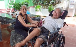 10 năm nạn nhân TNGT mòn mỏi chờ bồi thường sau tuyên án