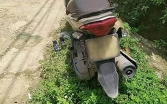 Truy tìm nữ giáo viên để lại xe máy cùng thư tuyệt mệnh rồi mất tích