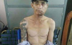 Gã đàn ông dùng súng AK bắn người tình rồi tự sát bị bắt tại Đà Nẵng