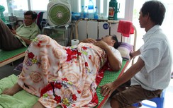 3 kẻ đi ôtô chở hàng cấm tông tổ CSGT Gia Lai sẽ bị khởi tố tội Giết người?