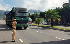 Đà Nẵng: 190 tỷ cải tạo tuyến đường “tử thần” vào cảng Tiên Sa