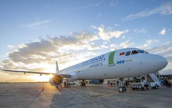 Gần 700 tỷ đồng đầu tư xây học viện hàng không Bamboo Airways