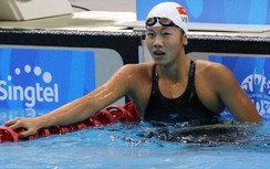Trắng tay ở giải thế giới, Ánh Viên dồn hi vọng vào SEA Games