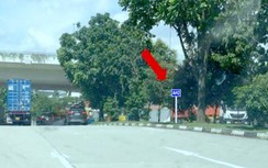 Singapore có đường cao tốc ASEAN