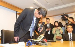 China Airlines bị điều tra vì bê bối buôn lậu xì gà