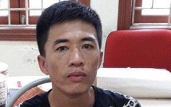 Bắt đối tượng dùng súng và dao khống chế phụ nữ, bắn bị thương một cảnh sát